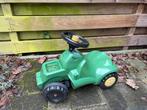 John Deere loopauto / trekker - gebruikt, Kinderen en Baby's, Speelgoed | Buiten | Voertuigen en Loopfietsen, Ophalen, Gebruikt