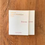 NU €7,50‼️ Maison Francis Kurkdjian A La Rose niche parfum, Sieraden, Tassen en Uiterlijk, Ophalen of Verzenden