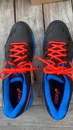 Asics maat 50,5 voor o.a. kunstgras hockey/korfbal, Sport en Fitness, Korfbal, Ophalen of Verzenden