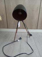 Tafellamp bureaulamp nieuw, Minder dan 50 cm, Nieuw, Ophalen of Verzenden, Metaal