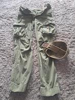 Sutherland Vintage legerbroek, Sutherland Vintage, Overige maten, Ophalen of Verzenden, Zo goed als nieuw