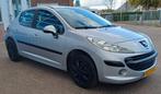 Peugeot 207 1.4 Color-line, Voorwielaandrijving, Stof, 4 cilinders, 49 €/maand