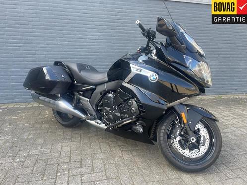 BMW K 1600 B Cruis control - Handvatverwarming - Stoelverwar, Motoren, Motoren | BMW, Bedrijf, Overig, meer dan 35 kW, ABS, Cruise Control