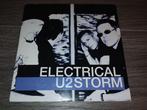 U2 - Electrical Storm [Cardsleeve CD Single], Cd's en Dvd's, Cd Singles, Ophalen of Verzenden, Zo goed als nieuw, Pop