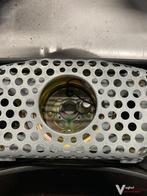 Mercedes W124 W126 Lederen Stuurwiel, Auto-onderdelen, Besturing, Gebruikt, -, -, Ophalen of Verzenden