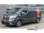 Renault Trafic L2H1, E-Tech, Z.E. WLTP 294km, 920kg Trekgewi, Stof, Renault, 135 min, 122 pk
