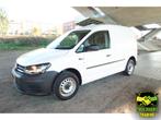 Volkswagen Caddy 1.0 TSI 102 pk (MARGE) met grote beurt, nie, Parkeersensor, Stof, Gebruikt, Wit
