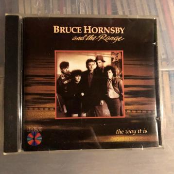 Bruce Hornsby - The Way It Is beschikbaar voor biedingen
