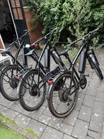 E-bike project prototypes, Fietsen en Brommers, Gebruikt, 51 tot 55 cm, 50 km per accu of meer, Ophalen