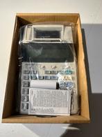 Sharp EL-1750V Elektronische Rekenmachine - Nieuw!, Ophalen of Verzenden, Nieuw