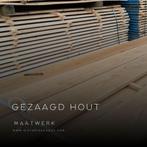 Vers Gezaagd Eiken Hout | Eiken Balken | Eiken Planken, Ophalen, Nieuw, 250 cm of meer, Balken