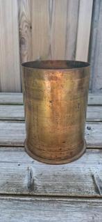 Duitse wo2 huls, Verzamelen, Militaria | Tweede Wereldoorlog, Ophalen of Verzenden, Landmacht, Duitsland, Hulzen of Bodemvondsten