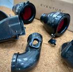 Eventuri Carbon intake luchtfilter - BMW F87 M2 competition, Ophalen of Verzenden