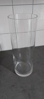 Glazen vaas, Ophalen, Overige kleuren, Minder dan 50 cm, Glas
