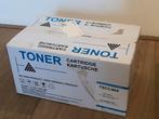 compatibele toner zwart + cyan (TSB404 + TSCC404), Ophalen, Nieuw, Toner