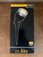 In lite scope nieuw, Ophalen of Verzenden, Zo goed als nieuw, Minder dan 50 watt