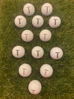 30 TITLEIST TOUR SOFT PREMIUM TOUR GOLFBALLEN - ZGAN, Sport en Fitness, Golf, Ophalen, Bal(len), Overige merken