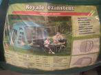Tent, Ophalen, Gebruikt, Tot en met 6