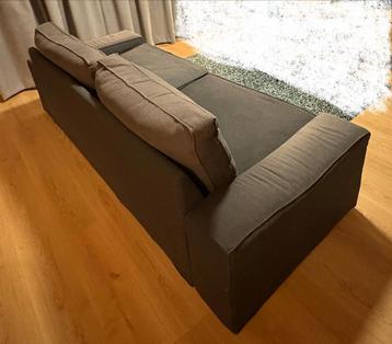 Kivik IKEA driezitsbank - Gratis af te halen - afbeelding 4