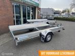 Anssems AMT ECO 1300 340X180, Auto diversen, Aanhangers en Bagagewagens, Nieuw