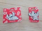2 stitch pins eurodisney, Verzamelen, Disney, Ophalen of Verzenden, Overige figuren, Nieuw, Overige typen