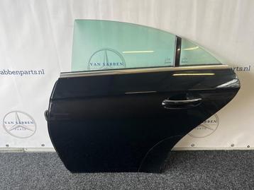 Portier 4Deurs links-achter van een Mercedes CLS-Klasse (197 beschikbaar voor biedingen