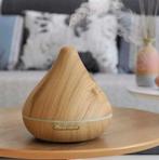 Goedwerkende GX-13 K Humidifier Aroma Diffuser, Overige materialen, Overige kleuren, Ophalen of Verzenden, Zo goed als nieuw
