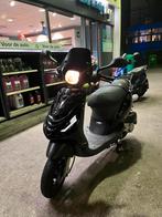 Piaggio zip 4t 50cc iget, Ophalen, Gebruikt, Maximaal 45 km/u, Zip