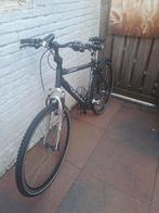 Mountainbike 28 inch, Fietsen en Brommers, Fietsen | Mountainbikes en ATB, Hardtail, Ophalen, Zo goed als nieuw, Overige merken