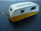 Caravan 190 Dinky Toys, Verzenden, Gebruikt, Auto, Dinky Toys