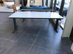 Bureau, Ophalen, In hoogte verstelbaar, Gebruikt, Bureau