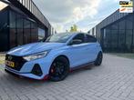 Hyundai I20 1.6 N Performance 204 PK Clima Stoelvw CAM, Voorwielaandrijving, Gebruikt, 4 cilinders, 1165 kg