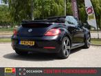 Volkswagen Beetle Cabriolet 1.2 TSI 105PK BMT Design | Stoel, Keurmerk '100% Onderhouden', Stof, Gebruikt, 4 cilinders