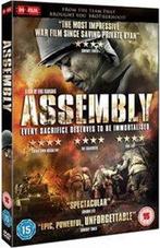 ASSEMBLY Dvd - Every Sacrifice desevers to be immortalised, Cd's en Dvd's, Dvd's | Actie, Ophalen of Verzenden, Oorlog, Vanaf 16 jaar