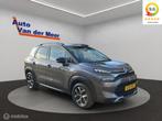 Citroen C3 Aircross 1.2 PureTech Max, Voorwielaandrijving, 1154 kg, Gebruikt, 1199 cc