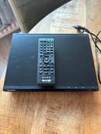 Sony DVD/CD Speler met Scart Aansluiting!, Audio, Tv en Foto, Dvd-spelers, Ophalen of Verzenden, Gebruikt, Dvd-speler, Overige merken