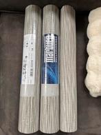 Mooie behangrollen te koop, Ophalen, 10 tot 25 m²
