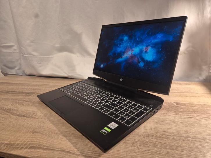 HP Pavilion DK-1700nd Gaming laptop, Computers en Software, Windows Laptops, Ophalen of Verzenden