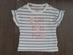 NIEUW Meisjes Shirt  Bess  - 50   jusa17, Kinderen en Baby's, Babykleding | Maat 50, Nieuw, Bess, Meisje, Shirtje of Longsleeve