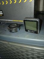 Gazelle display, Fietsen en Brommers, Fietsaccessoires | Fietscomputers, Ophalen of Verzenden, Zo goed als nieuw