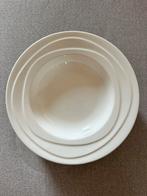 Jamie Oliver Waves servies diepe borden, Ophalen, Gebruikt, Bord(en), Overige stijlen