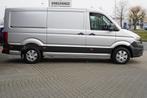 Volkswagen CRAFTER 35 2.0 TDI L3H2 Trendline, 12 maanden, Stof, Gebruikt, 4 cilinders