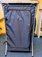 campingkastje hoog, Ophalen of Verzenden, Zo goed als nieuw, Campingkast