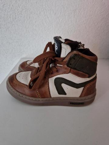 Pinocchio schoenen maat 26