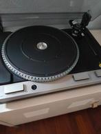 Thorens TD115 Platenspeler - Perfecte Staat!, Audio, Tv en Foto, Platenspelers, Ophalen