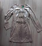 Baker Bridge Jurk Maat 140 - Feestdagen!, Ophalen of Verzenden, Zo goed als nieuw, Baker Bridge, Meisje