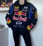 Red Bull racing jacket F1, Verzamelen, Nieuw, Formule 1, Verzenden