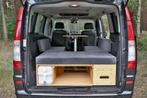 Moonbox Camperbox 111–124 cm | Betaalbare mini-camper, Ophalen of Verzenden, Nieuw
