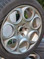 4 winterbanden Alfa Romeo, Ophalen, Gebruikt, Alfa Romeo