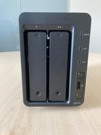 Synology DS713+ (4TB HDD), Ophalen, Refurbished